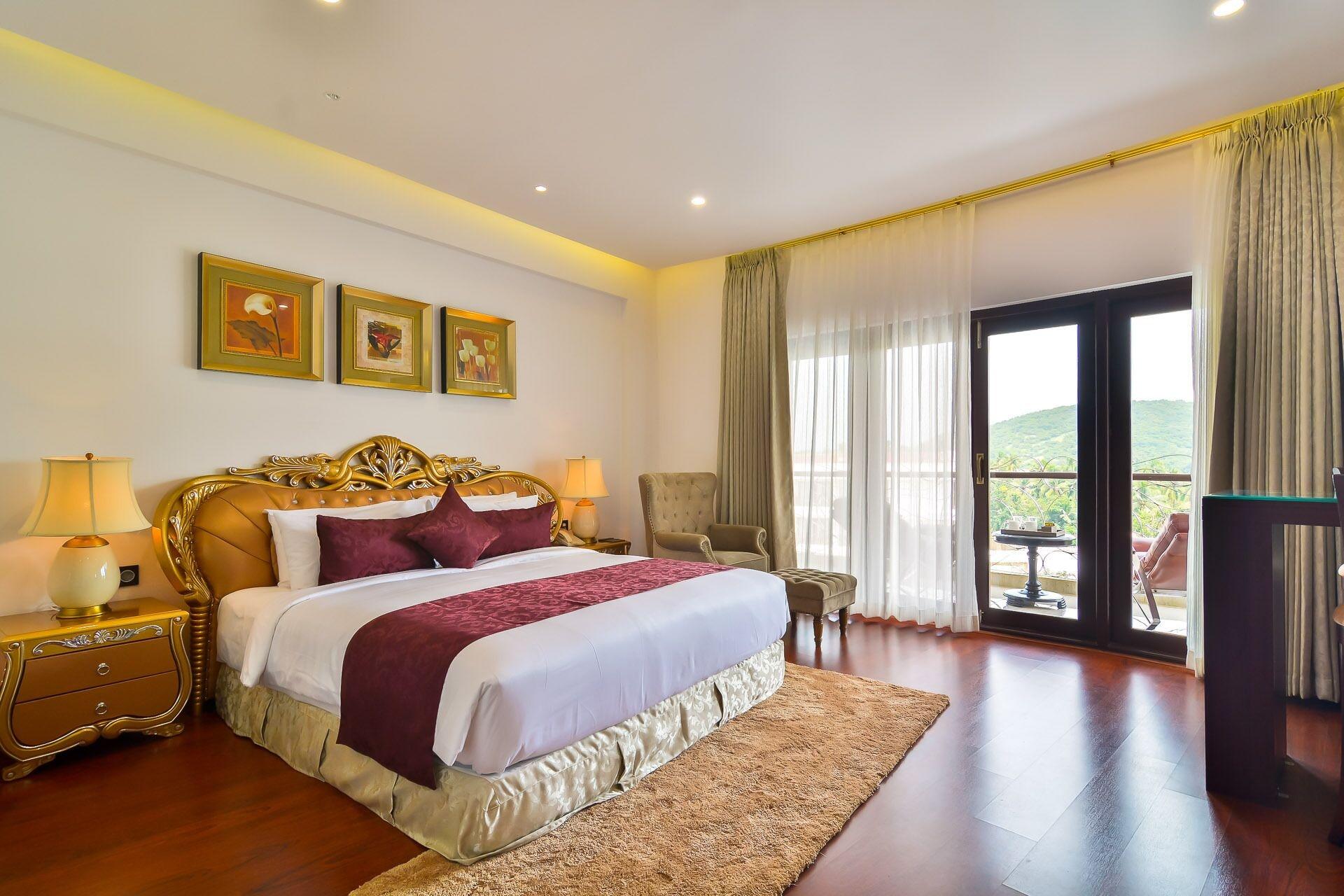Hotel Park Regis Goa à Arpora Extérieur photo